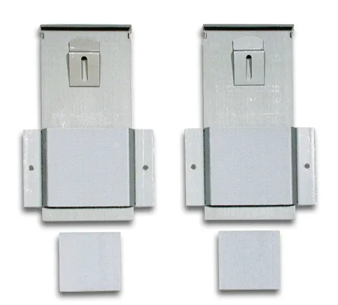 Mirror mounting set Vitofix Plus I